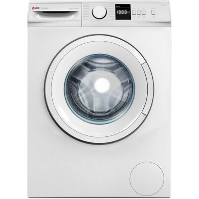 VOX - WMI1290T14A - 9 kg - 1200 rpm - Lavadora VOX - WMI1290T14A - 9 kg - 1200 rpm - Lavadora