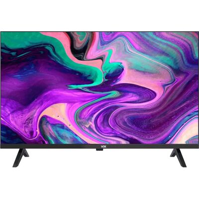 VOX - 32CBH080B - 32Inch - LED - TV VOX - 32CBH080B - 32Inch - LED - TV