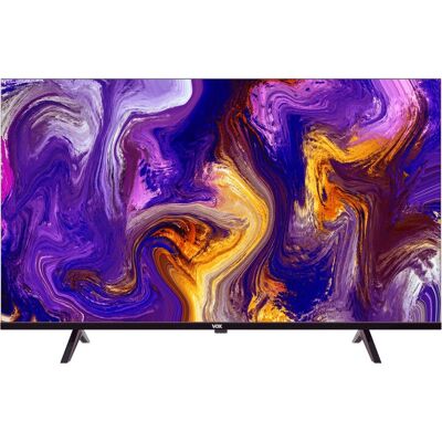VOX - 40CBF080B - 40 inch - LED Full HD - Televisión VOX - 40CBF080B - 40 inch - LED Full HD - Televisión