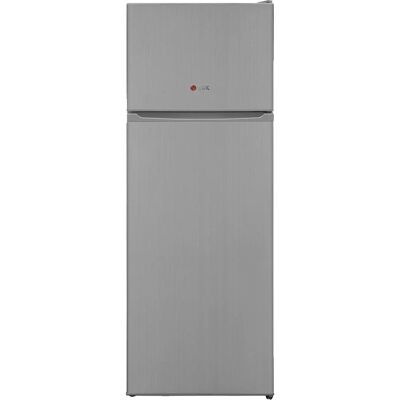 VOX KG 2500 SE - Gris - frigorífico-congelador VOX KG 2500 SE - Gris - frigorífico-congelador