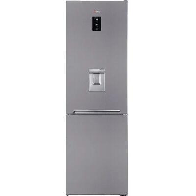 VOX - NF3735IXE - No Frost - 186 cm - Nevera-congelador VOX - NF3735IXE - No Frost - 186 cm - Nevera-congelador
