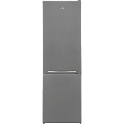 VOX Electronics - KK3300SE - Prata - 268 L - Fridge-freezer VOX Electronics - KK3300SE - Prata - 268 L - Fridge-freezer