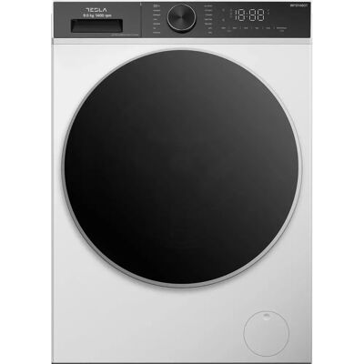 Tesla - WF91480T - 9 kg - 1400 rpm - Mosógép Tesla - WF91480T - 9 kg - 1400 rpm - Mosógép