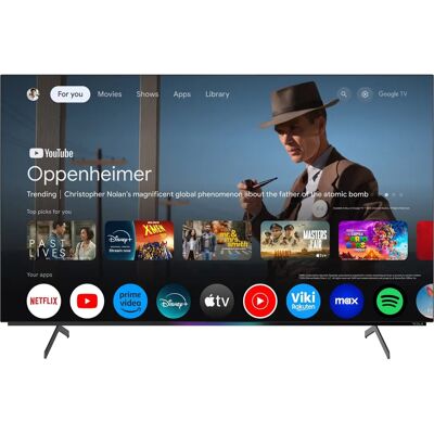 Tesla O55S949GUS 55" OLED 4K Smart TV Tesla O55S949GUS 55" OLED 4K Smart TV