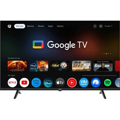 VOX - 43CBF080B - LED - 43'' - TV VOX - 43CBF080B - LED - 43'' - TV