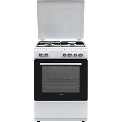 VOX GHB6310W - 72 L - 60 cm - Blanco - Freestanding cooker VOX GHB6310W - 72 L - 60 cm - Blanco - Freestanding cooker