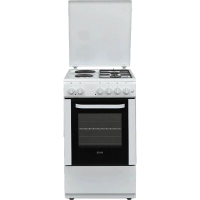 VOX GHB 522 - Branca - Freestanding cooker VOX GHB 522 - Branca - Freestanding cooker