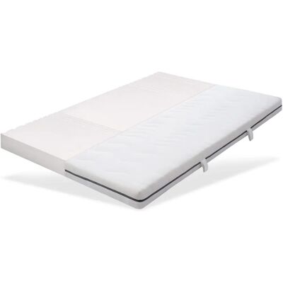 ESSENCE SLEEP ES1490 7-zons skummadrass ESSENCE SLEEP ES1490 7-zons skummadrass