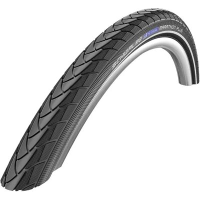 Schwalbe - Marathon Plus Smart Guard 32-622 - Nero - Pneumatico Schwalbe - Marathon Plus Smart Guard 32-622 - Nero - Pneumatico