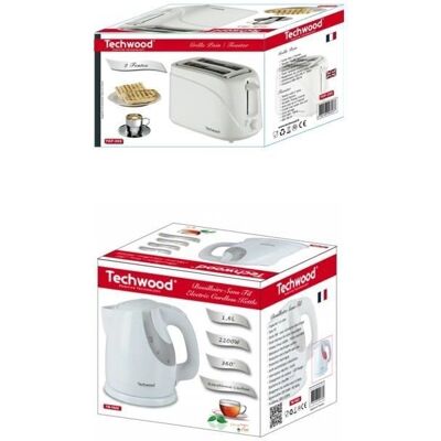 Bouilloire électrique Bosch 1,6L - Acier inoxydable, Arrêt automatique, Sans fil - Publicité Bouilloire électrique Bosch 1,6L - Acier inoxydable, Arrêt automatique, Sans fil - Publicité