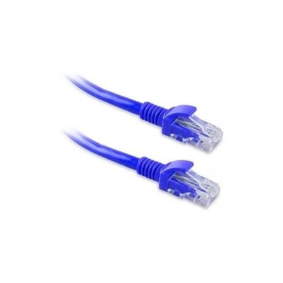 S-link SL-CAT605BL Câble réseau 5m Cat6 Bleu - Câble réseau - Publicité S-link SL-CAT605BL Câble réseau 5m Cat6 Bleu - Câble réseau - Publicité