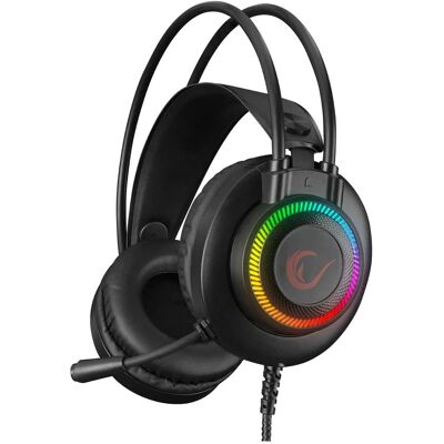 Rampage RM-K27 X-JAMMER Kopfhörer - Gaming Headset Rampage RM-K27 X-JAMMER Kopfhörer - Gaming Headset