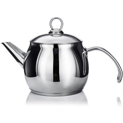Orion Rozsdamentes Acél Kanna 1,68L - Kettle Orion Rozsdamentes Acél Kanna 1,68L - Kettle