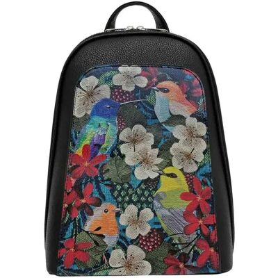 Mochila Vegana DOGO Fly Anywhere - Estilo y Viaje Mochila Vegana DOGO Fly Anywhere - Estilo y Viaje