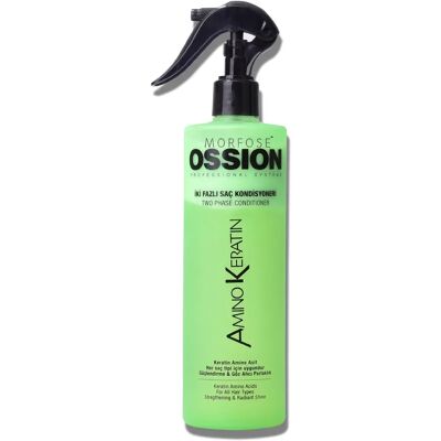 Morfose Amino Keratin Haarspülung - Haartyp Morfose Amino Keratin Haarspülung - Haartyp