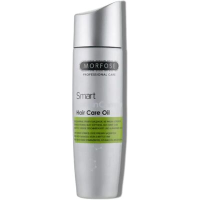 Morfose Smart Keratin Complex Haaröl - 100ml Morfose Smart Keratin Complex Haaröl - 100ml