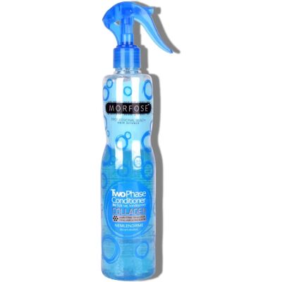 Morfose Kollagen Zwei-Phasen Conditioner - Stärkendes Haarpflege - 400ml Morfose Kollagen Zwei-Phasen Conditioner - Stärkendes Haarpflege - 400ml