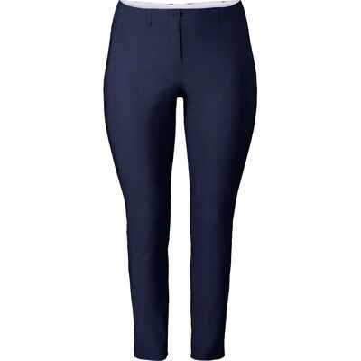 Sheego Modell 108 Schmale Strickhose - Hosen Sheego Modell 108 Schmale Strickhose - Hosen