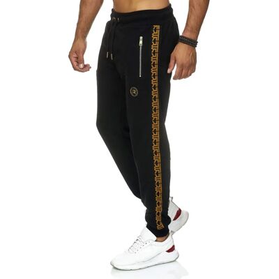 REDBRIDGE - Sucre - Gr. M - Sweatpants - Publicité REDBRIDGE - Sucre - Gr. M - Sweatpants - Publicité
