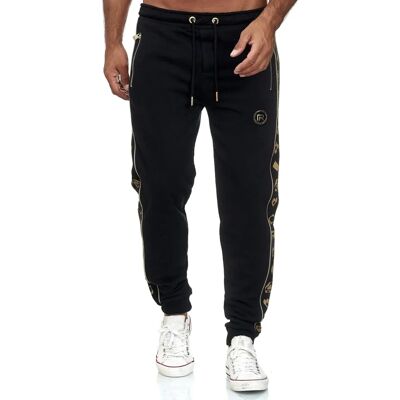 REDBRIDGE - Sucre - doré - XL - Pants - Publicité REDBRIDGE - Sucre - doré - XL - Pants - Publicité