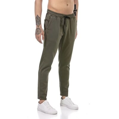 REDBRIDGE - Stockport - Gr. XL - EURO-tailles - Sweatpants - Publicité REDBRIDGE - Stockport - Gr. XL - EURO-tailles - Sweatpants - Publicité