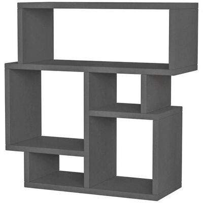 Livetastic M.SH.11246.11 - Anthracite Side Table Livetastic M.SH.11246.11 - Anthracite Side Table