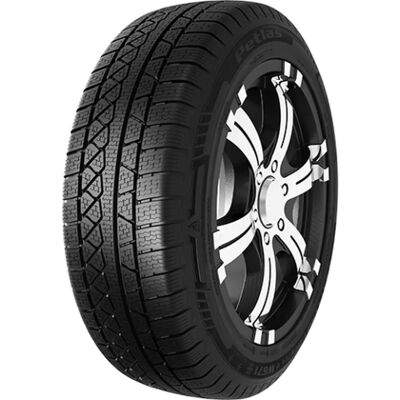 Pneumatico invernale SUV Petlas R17 - XL 225/65 R17 106H Pneumatico invernale SUV Petlas R17 - XL 225/65 R17 106H