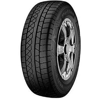 Petlas W671XL 265/65 R17 Winterreifen für Toyota, Ford, Mitsubishi Petlas W671XL 265/65 R17 Winterreifen für Toyota, Ford, Mitsubishi
