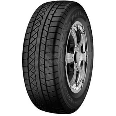 Petlas W671XL 215/60 R17 100H Winterreifen für VW, Nissan, Dacia Petlas W671XL 215/60 R17 100H Winterreifen für VW, Nissan, Dacia