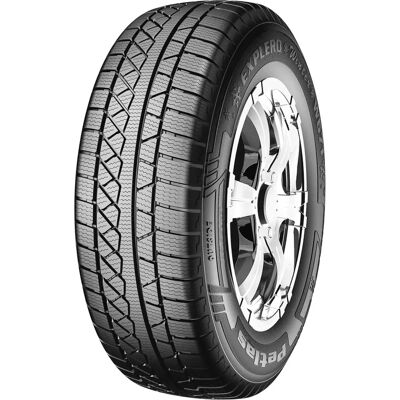 Petlas Explero Winter W671 SUV XL - Winterreifen Petlas Explero Winter W671 SUV XL - Winterreifen