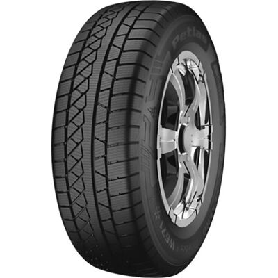 Petlas W671 255/55 R19 Pneus Hiver XL - Pneus - Publicité Petlas W671 255/55 R19 Pneus Hiver XL - Pneus - Publicité