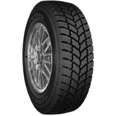 Petlas PT935 215/75 R16 Winterreifen für Vans und LKW Petlas PT935 215/75 R16 Winterreifen für Vans und LKW