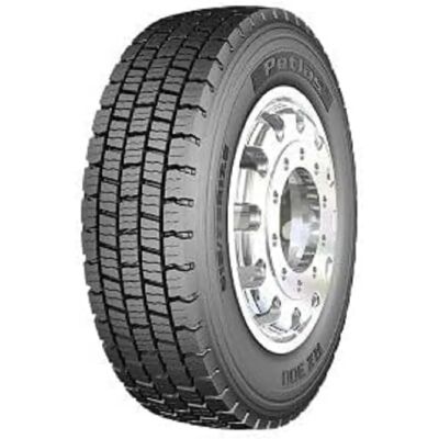 Petlas RZ 300 - Winterreifen 215/75 R17.5 126/124 M Petlas RZ 300 - Winterreifen 215/75 R17.5 126/124 M