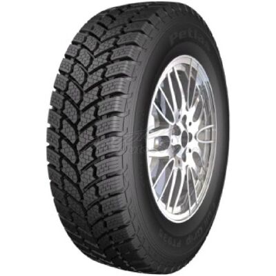 Pneu Petlas FullGrip PT935 205/75 R16 - Hiver Toutes Saisons - Publicité Pneu Petlas FullGrip PT935 205/75 R16 - Hiver Toutes Saisons - Publicité