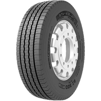 Petlas SZ 300 - 225/75 R17.5 - Nosnost 129/127M - Pneumatika Petlas SZ 300 - 225/75 R17.5 - Nosnost 129/127M - Pneumatika