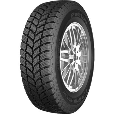 Gomme Petlas Full grip PT935 195/80 R14 106/104 R - Invernale Gomme Petlas Full grip PT935 195/80 R14 106/104 R - Invernale