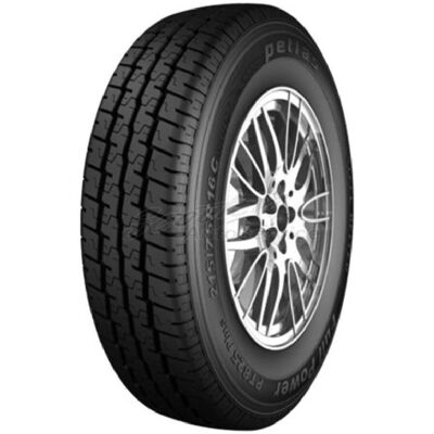 Gomme Estive Petlas PT825+ 235/65 R16 - Renault Master, Mercedes Sprinter Gomme Estive Petlas PT825+ 235/65 R16 - Renault Master, Mercedes Sprinter