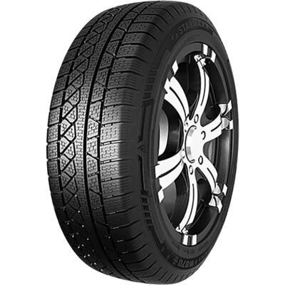 Starmaxx W870 Winterreifen - 265/60 R18 114H, 4x4, Schnee & Eis Starmaxx W870 Winterreifen - 265/60 R18 114H, 4x4, Schnee & Eis