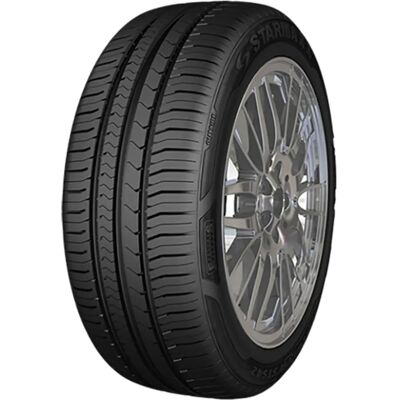 Starmaxx Naturen ST542 - 205/60 R16, Sommerreifen, 92H Starmaxx Naturen ST542 - 205/60 R16, Sommerreifen, 92H