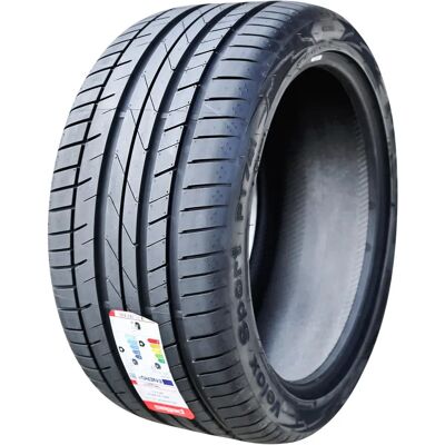 Petlas Velox Sport PT741 XL 275/40 R19 - Sommerreifen für Sportwagen Petlas Velox Sport PT741 XL 275/40 R19 - Sommerreifen für Sportwagen