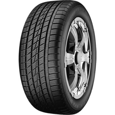 Petlas 265/65 R17 112 H Allwetterreifen - 4x4 Petlas 265/65 R17 112 H Allwetterreifen - 4x4