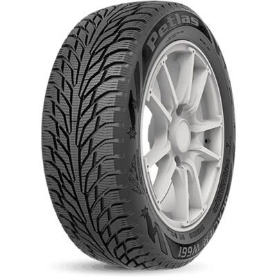Petlas Glacier W661 195/65 R15 Pneumatico Invernale Petlas Glacier W661 195/65 R15 Pneumatico Invernale
