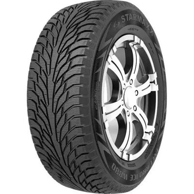 Pneus Hiver Starmaxx Incurro Ice W880 XL 215/60 R17 - Polyvalent - Publicité Pneus Hiver Starmaxx Incurro Ice W880 XL 215/60 R17 - Polyvalent - Publicité