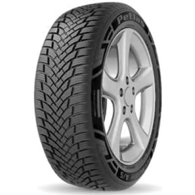 Petlas SUVMASTER XL 225/60 R18 - Pneumatici 4 stagioni Petlas SUVMASTER XL 225/60 R18 - Pneumatici 4 stagioni