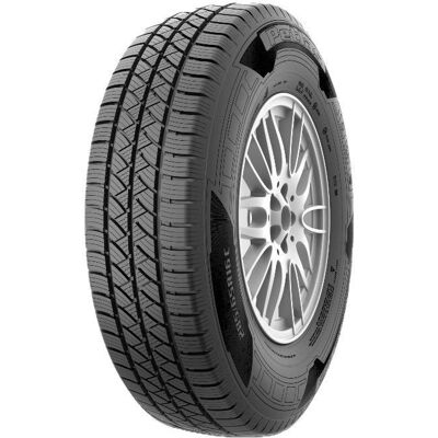 PETLAS VanMaster All Season - 215/70 R15 109 S - Vielseitiger Allround-Reifen PETLAS VanMaster All Season - 215/70 R15 109 S - Vielseitiger Allround-Reifen