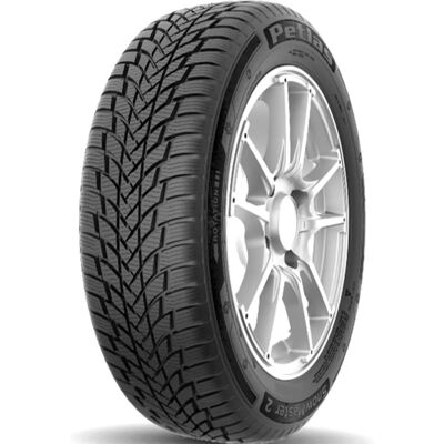 Pneumatici invernali Petlas SNOWMASTER 2 185/55 R15 82H - Snowmaster 2 Pneumatici invernali Petlas SNOWMASTER 2 185/55 R15 82H - Snowmaster 2