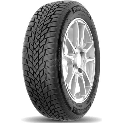 Gomme invernale Petlas SnowMaster 2 155/65 R13 - Frenata breve, trazione, neve Gomme invernale Petlas SnowMaster 2 155/65 R13 - Frenata breve, trazione, neve