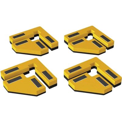Proses Snap&Glue Winkelhilfe - PPR-SS-01 Proses Snap&Glue Winkelhilfe - PPR-SS-01