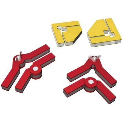 Proses PPR-SS-05 Winkelmagnet - Winkelwerkzeug für Sets Proses PPR-SS-05 Winkelmagnet - Winkelwerkzeug für Sets