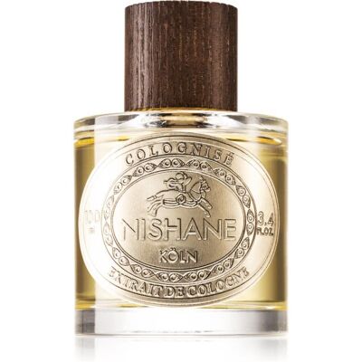 Nishane Safran Colognise Roz 100ml - Eau De Parfum Nishane Safran Colognise Roz 100ml - Eau De Parfum